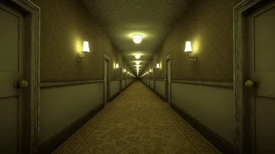 Paradoxical screenshot 5