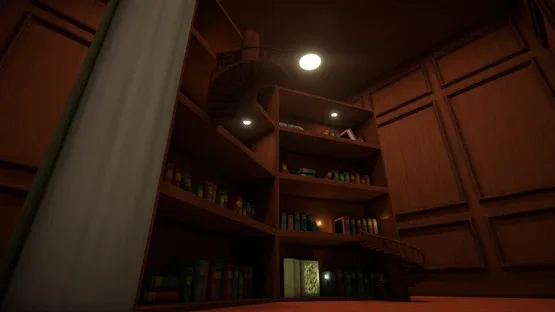 Paradoxical screenshot 6
