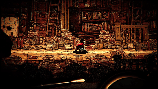 Chronoscript: The Endless End Screenshot