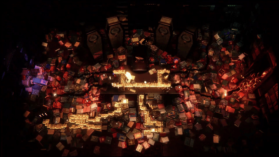 Chronoscript: The Endless End Screenshot