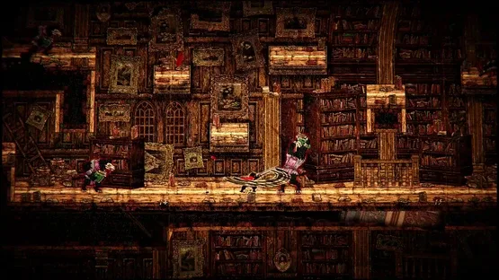 Chronoscript: The Endless End screenshot 9
