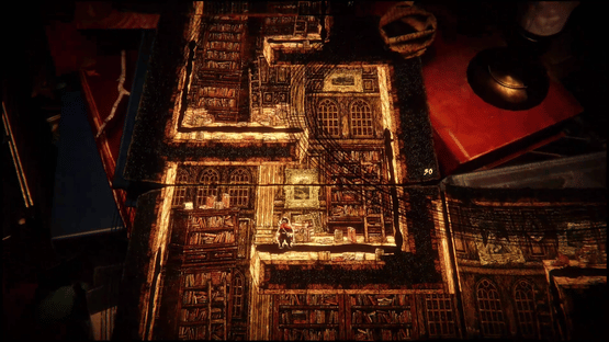 Chronoscript: The Endless End Screenshot