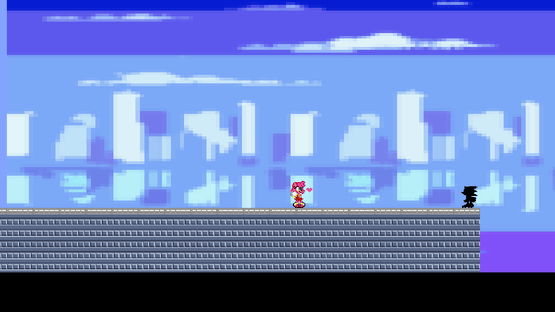 Rescue Rose Screenshot