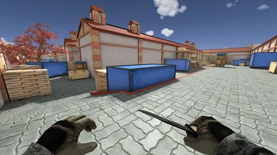 Skillwarz screenshot 7