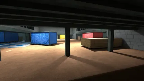 Skillwarz screenshot 9
