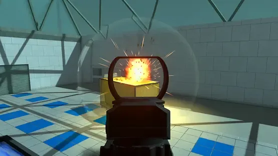 Skillwarz screenshot 20