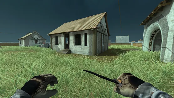 Skillwarz screenshot 12