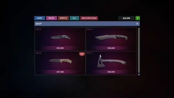Skillwarz screenshot 13
