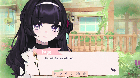 Our Home, My Keeper Screenshot