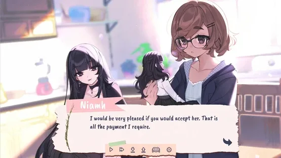 Our Home, My Keeper screenshot 3