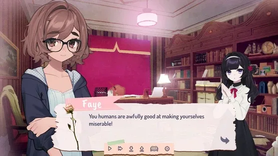 Our Home, My Keeper screenshot 1