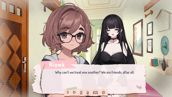 Our Home, My Keeper Screenshot