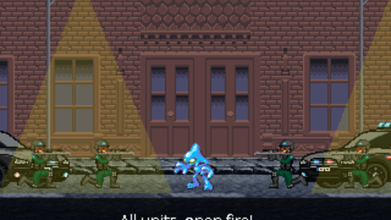 Sonic Adventure Advanced Screenshot