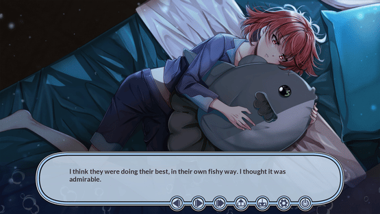 Out of the Ocean Screenshot