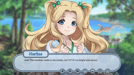 Out of the Ocean Screenshot