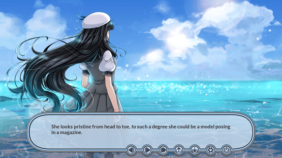 Out of the Ocean Screenshot