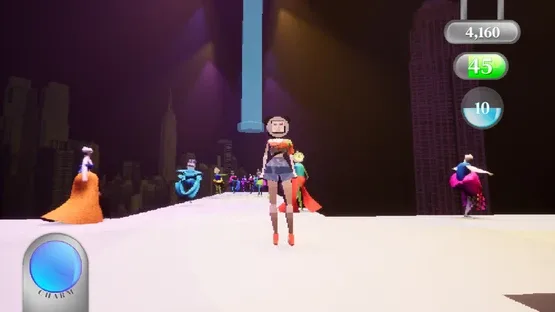 Runway screenshot 4
