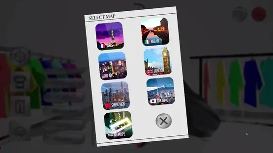 Runway screenshot 6