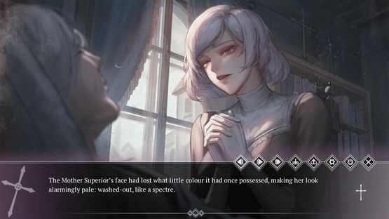 The Darkness Delivers Screenshot