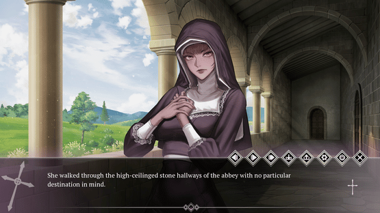 The Darkness Delivers Screenshot