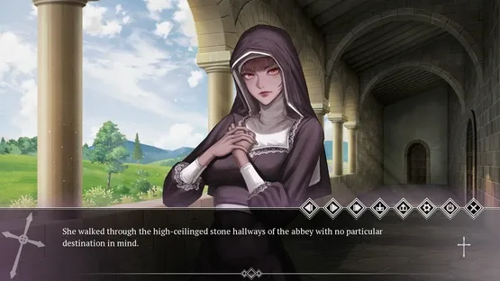 The Darkness Delivers screenshot 3