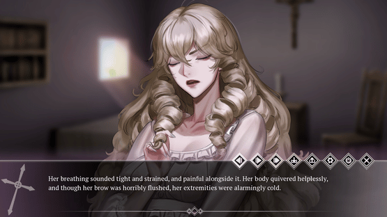 The Darkness Delivers Screenshot