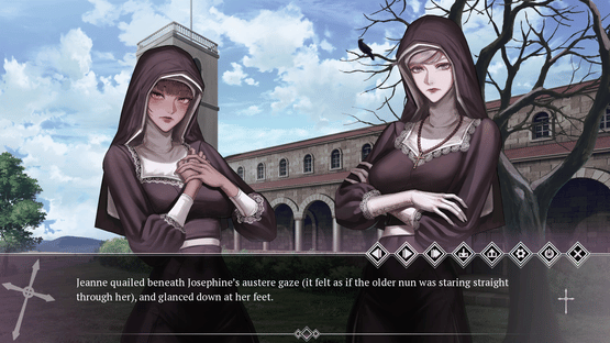 The Darkness Delivers Screenshot