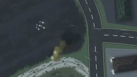 ModernFire screenshot 1