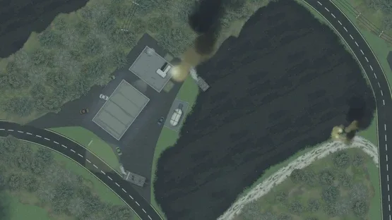 ModernFire screenshot 3