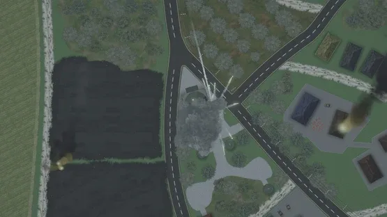 ModernFire screenshot 4