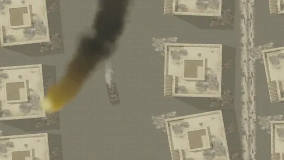 ModernFire screenshot 5