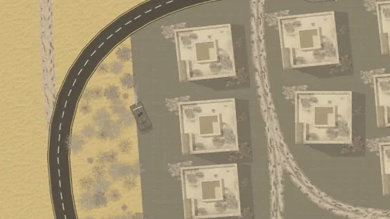 ModernFire screenshot 2