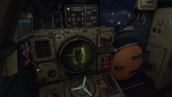 Project Sever Screenshot