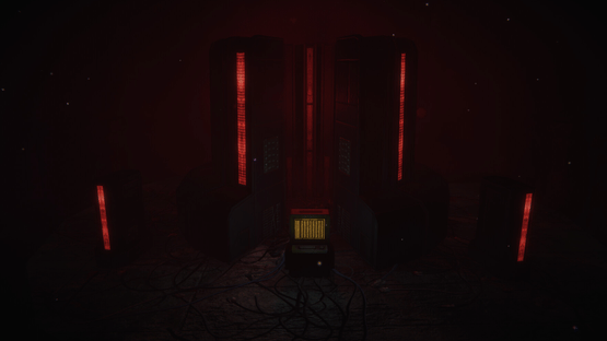 Project Sever Screenshot