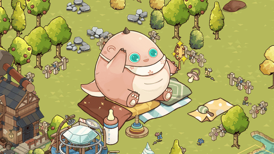 Feastopia Screenshot