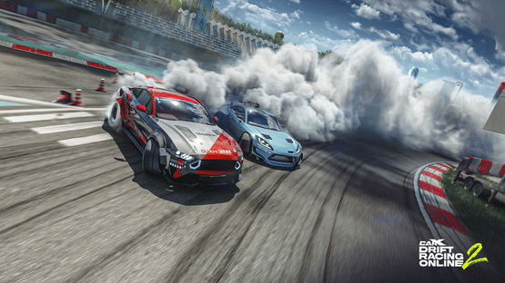 CarX Drift Racing Online 2 Screenshot