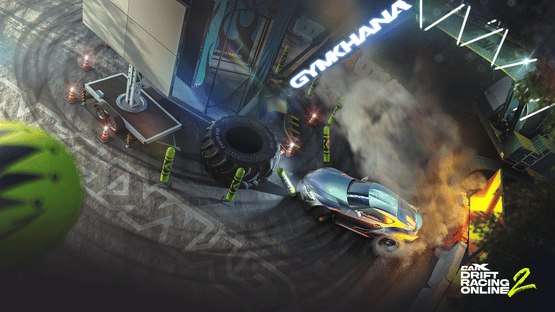CarX Drift Racing Online 2 Screenshot