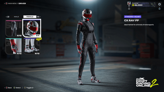 CarX Drift Racing Online 2 Screenshot