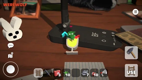 Scribble Wolf screenshot 8