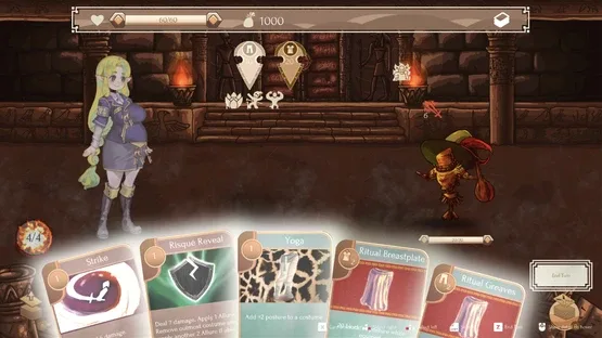 Dress the Duel screenshot 2