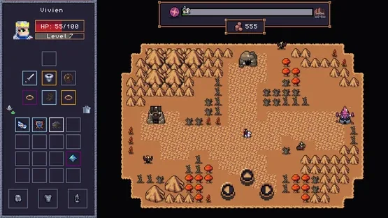 Lootbane screenshot 3