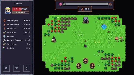 Lootbane screenshot 1