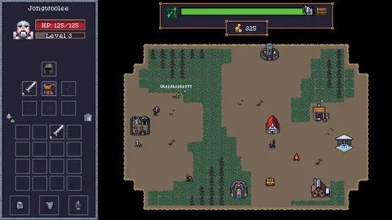 Lootbane screenshot 2