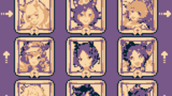 Umamusume Delish Derby Screenshot