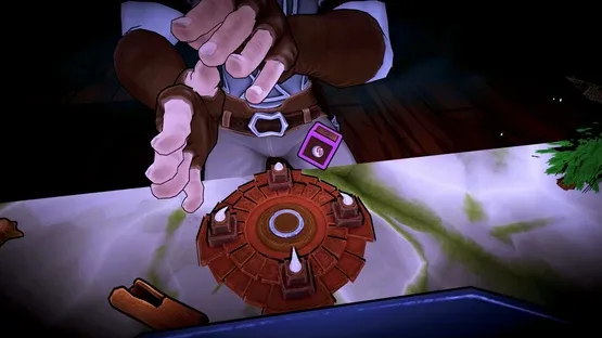 Goblin Dice and Cleave screenshot 10