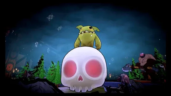 Goblin Dice and Cleave screenshot 11