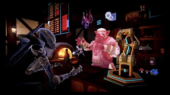 Goblin Dice and Cleave screenshot 2