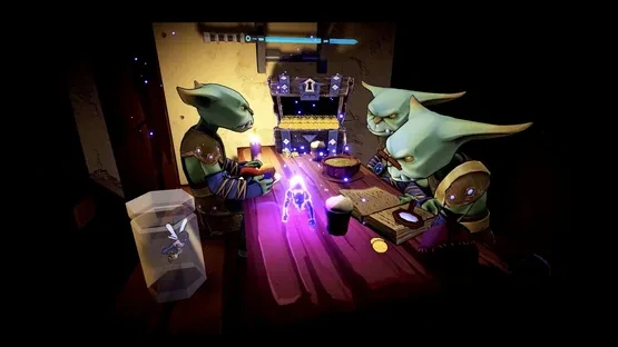 Goblin Dice and Cleave screenshot 4