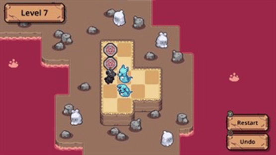 Goat Out Of Hell Screenshot