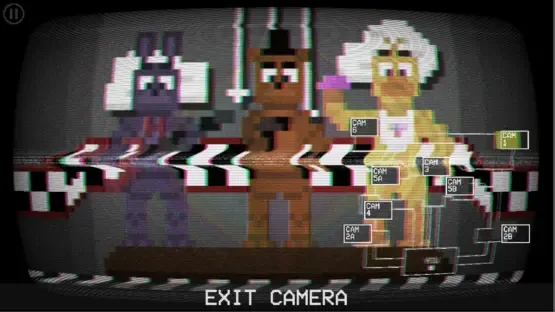 One Night In 2D screenshot 7